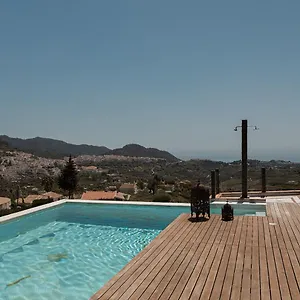 Hotel Posada Morisca Charming Boutique, Frigiliana